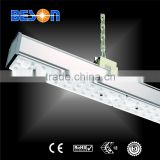 led linear lighting 135lm/w high lumen 6300lm led modular linear light