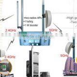 AMEISON 5725 - 5850 MHz 18 DBi Wall Mount Flat Patch Panel 5.8g Directional Antenna thumbnail-6