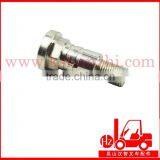 Forklift Spare Parts TOYOTA 8FD30 Pin, Steering Link (43731-23442-71)