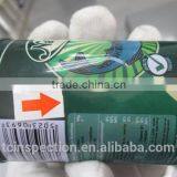 Fish Can Inspection Service