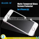 Paremium Anti Glare Cell Phone Screen Protector for iPhone 5/5s