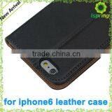 for Iphone 6 Leather Cell Phone Case thumbnail-6