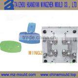 China Crazy Selling Injection Cap Moulding Factory thumbnail-4