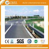 Low Price Galvanized W Beam Guardrail thumbnail-5