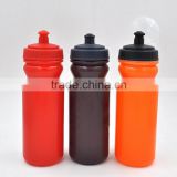 hot selling product 2016 colorful 600ml plastic children water bottles
