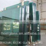 3MM to 12MM Clear Glass Tempered Glass Cutting Boards With ISO & CCC Certificate thumbnail-1