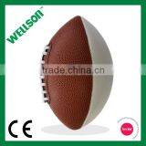 Machine Sewn Mini American Football thumbnail-1