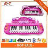 Girl Toy Musical Instrument Organ Keyboard Toy