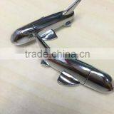 Custom Metal Airplane Usb Flash Drive thumbnail-2