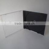 CD Pressing With Jewel Case thumbnail-5