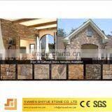 Unregular Size Culture Slate Stone for Wall Cladding thumbnail-4