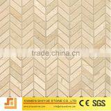 Wall Cladding/Flooring Paving Mosaic Pattern