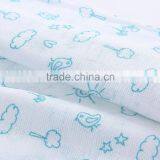 Cotton Jersey Knit Fabric thumbnail-1