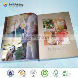 Low Price Hotsell Fashion Color Booklet Printing thumbnail-4