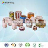 Durable Hot-sale Printing Label Sticker Private Label