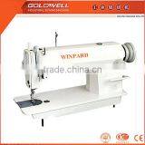 Singer needle high speed lockstitch industrial sewing machine 5550