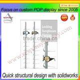 Hot-selling Sunglass System Decorative Sunglass Store Display Furniture thumbnail-4