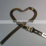 Metal Belt Fashion Metal Belt Belt thumbnail-2