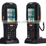 Handheld PDA Terminal With Win CE,RFID,1D,2D Barcode Scanner,GPRS,GPS,WiFi,3G thumbnail-5