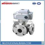 Unique Products to Buy Electric V-type Ball Valve Buy From