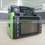 Professional Fiber Optic Fusion Splicer, High Precision Design Splicing Machine With Low Price thumbnail-4