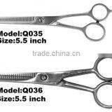 Barber Professional Hair Cutting Salon Thinning Scissors