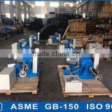 Viscous Liquid Pumps