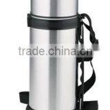 Double Wall Stainless Steel Vacuum Flask thumbnail-1