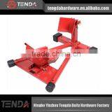 Motorcycle Wheel Chock for 12"-21"Wheels Chock, Wheel Clamp