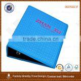 Cloth Catalog File Folder& D Ring Binder Folder&big Capacity Folder thumbnail-2