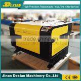 High Speed Laser Wood Cutting Machine Price , Router Cnc 3d Laser Machine for Sale