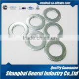 3/8 FLAT WASHER ZINC PLATED