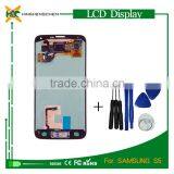 Galaxy s5 Lcd,lcd Screen for Samsung Galaxy s5 Active Gt-i9295