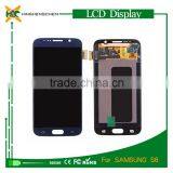 Lcd Screens for Samsung Galaxy s6 Active,for Samsung Galaxy s6 Lcd Screen Display