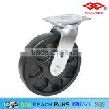 Cheap Wholesale Swivel Nylon Caster thumbnail-1