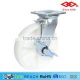 China Manufacturer Wholesale Super Heavy Duty Caster thumbnail-3