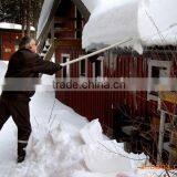 Snow Rake and Lawn Rake