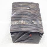 100% Eco-friendly Paper Cup Sleeve With Custom Printed Logos on thumbnail-5