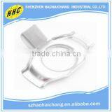 China Golden Supplier Hardware Manufacturer Punching Metal Flat Bracket thumbnail-4