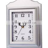 Wall Clock With Hidden Safe thumbnail-1