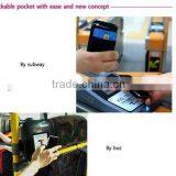 Meal Card Mobile Pocket for Students thumbnail-2