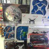 Cheap Mixed Stock Remote Control Aircraft 2 Channel rc Toy Helicopter thumbnail-3