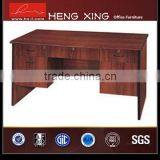 Top grade new design black computer table