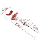 Good Design BBQ Marinade Sauce Injector Turkey Needle Seasoning Syringe thumbnail-3