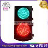 Electronic Led Traffic Light thumbnail-3