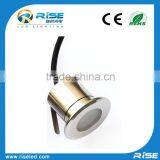 316/304 Stainless Steel 1W/3W Waterproof Led Driveway Lights