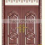 Non-standard Security Doors With 24 Inches Exterior Door in 2015