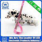 2015 Hot Selling LED Glowing Pet Training Leash thumbnail-6