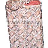 Wooden Dugout Pipe | Smoking Dugouts Pipe