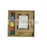 Miro Mirror Wooden Frame thumbnail-1